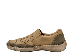 Pantofi Barbati Rieker RIEK 03079 - Rieker - amely.ro