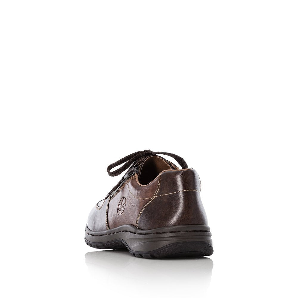 Pantofi Barbati Rieker RIEK 03329 - Rieker - pantofia.ro