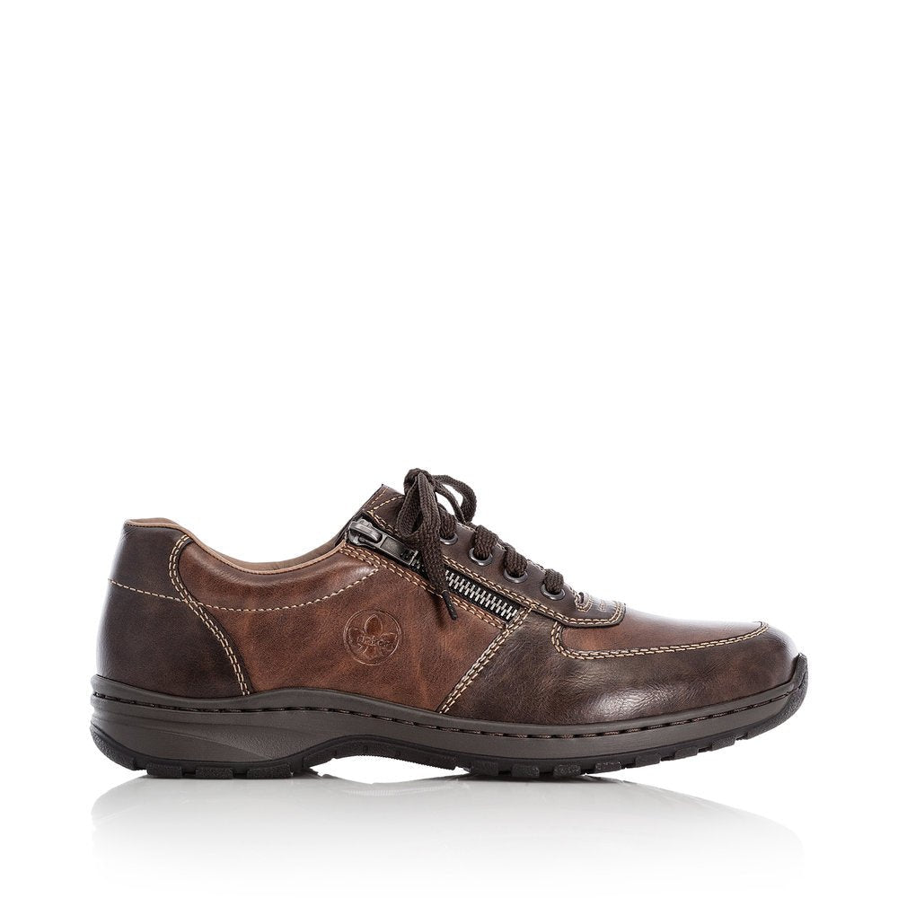 Pantofi Barbati Rieker RIEK 03329 - Rieker - pantofia.ro