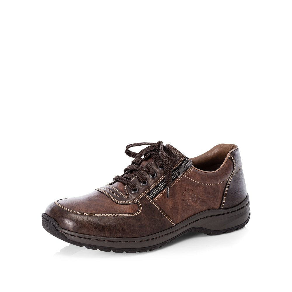 Pantofi Barbati Rieker RIEK 03329 - Rieker - pantofia.ro