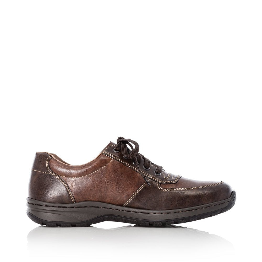 Pantofi Barbati Rieker RIEK 03329 - Rieker - pantofia.ro