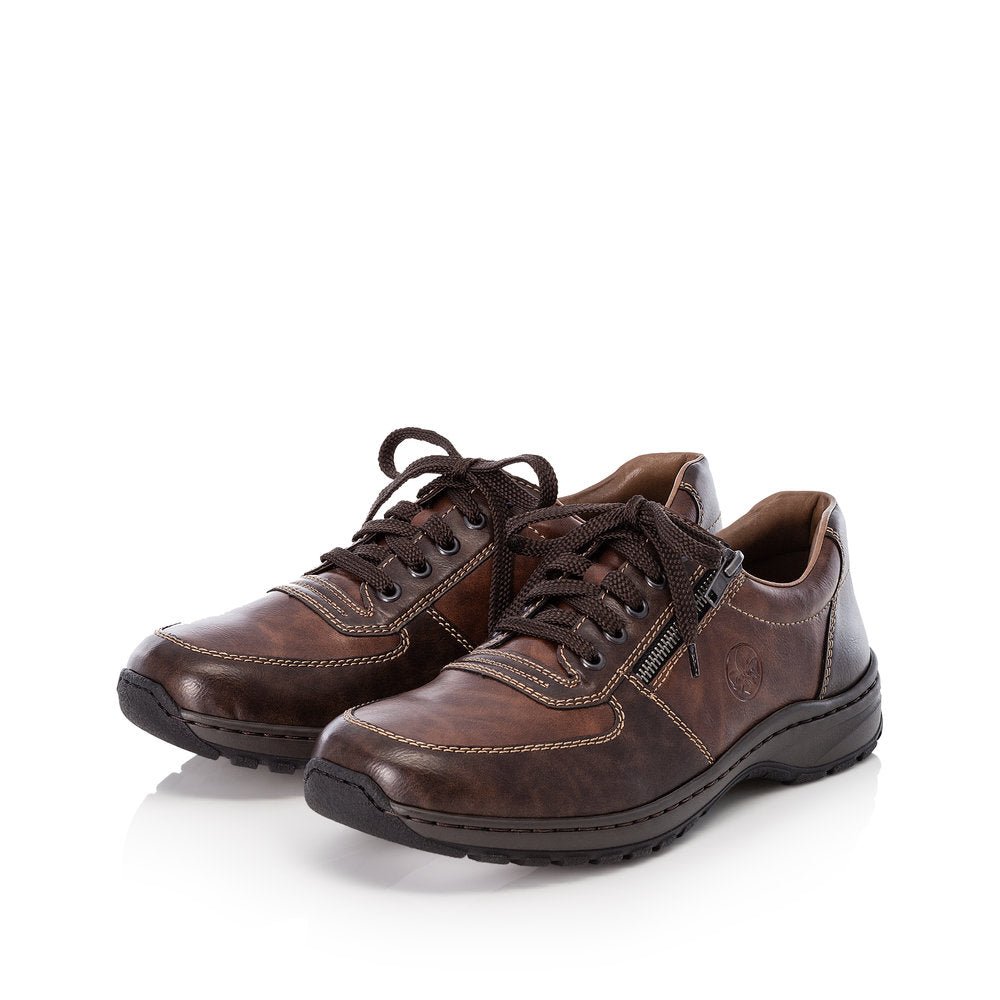 Pantofi Barbati Rieker RIEK 03329 - Rieker - pantofia.ro