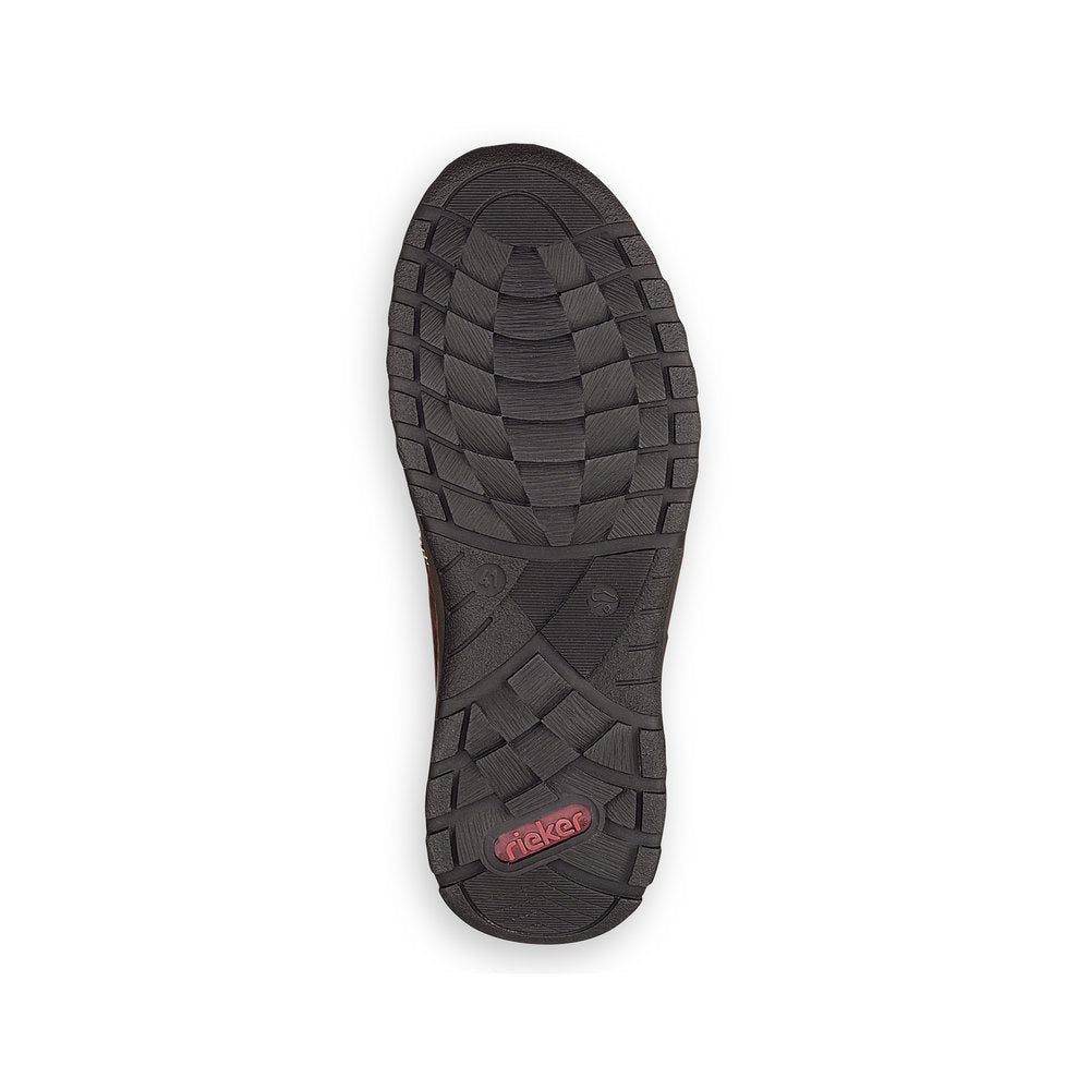 Pantofi Barbati Rieker RIEK 03329 - Rieker - pantofia.ro