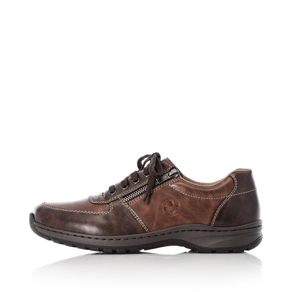 Pantofi Barbati Rieker RIEK 03329 - Rieker - pantofia.ro