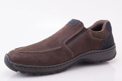 Pantofi Barbati Rieker Riek 03350/ M - Rieker - amely.ro