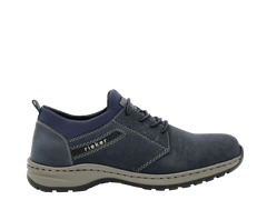 Pantofi Barbati Rieker Riek 03357 - Rieker - amely.ro