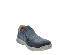 Pantofi Barbati Rieker RIEK 03550 - Rieker - amely.ro