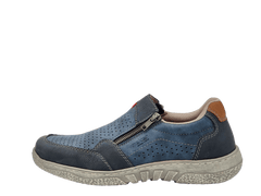 Pantofi Barbati Rieker RIEK 03550 - Rieker - amely.ro