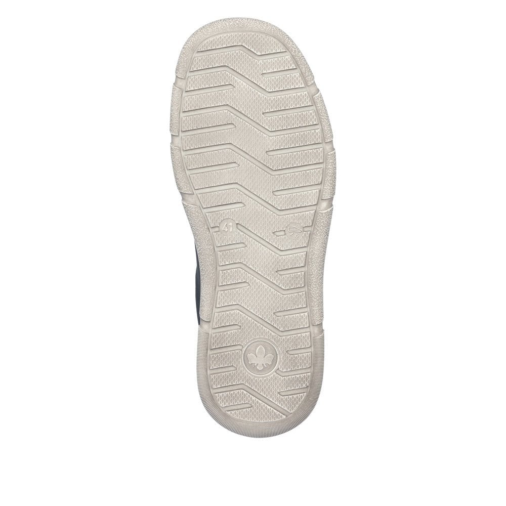 Pantofi Barbati Rieker RIEK 04003 - pantofia.ro - pantofia.ro