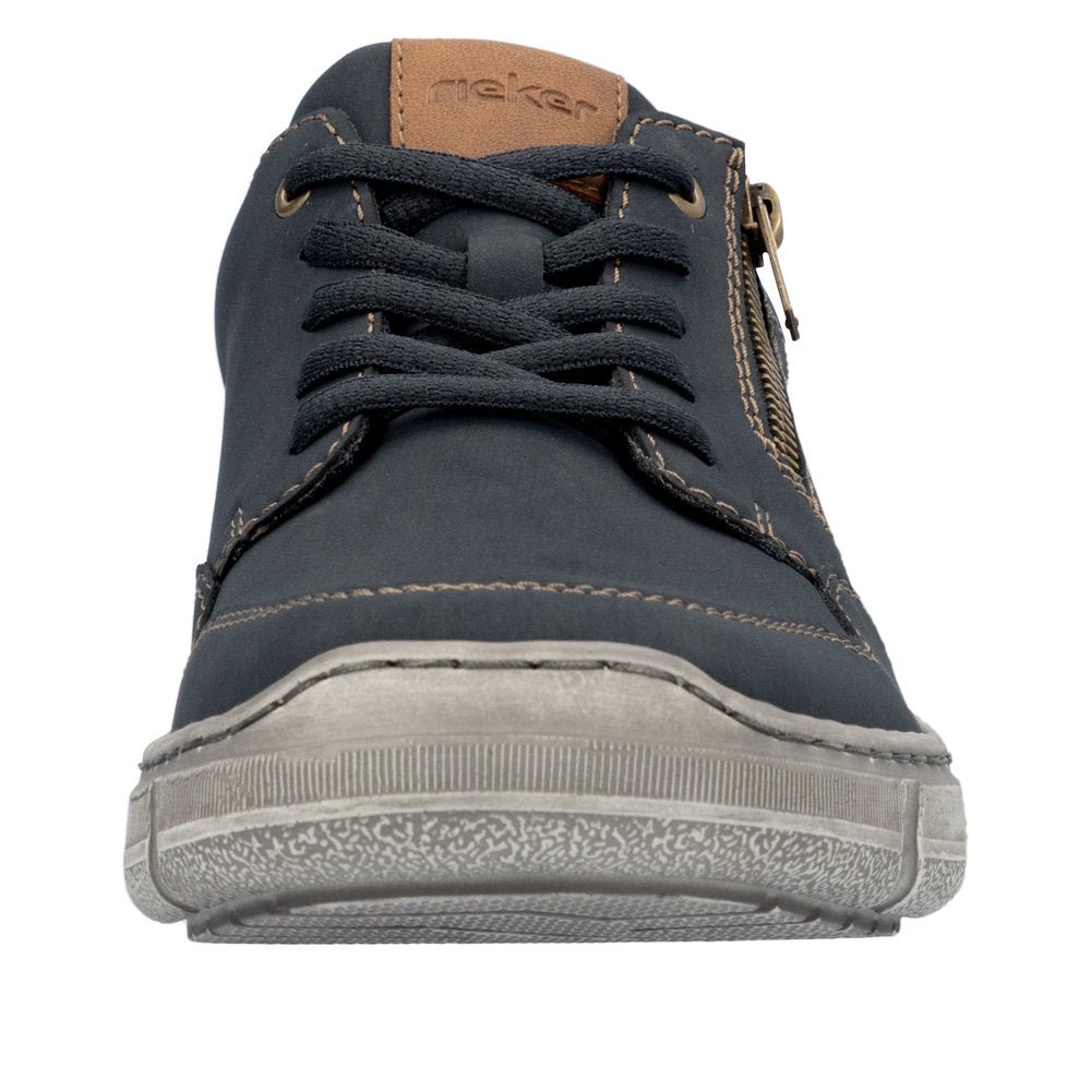 Pantofi Barbati Rieker RIEK 04003 - pantofia.ro - pantofia.ro