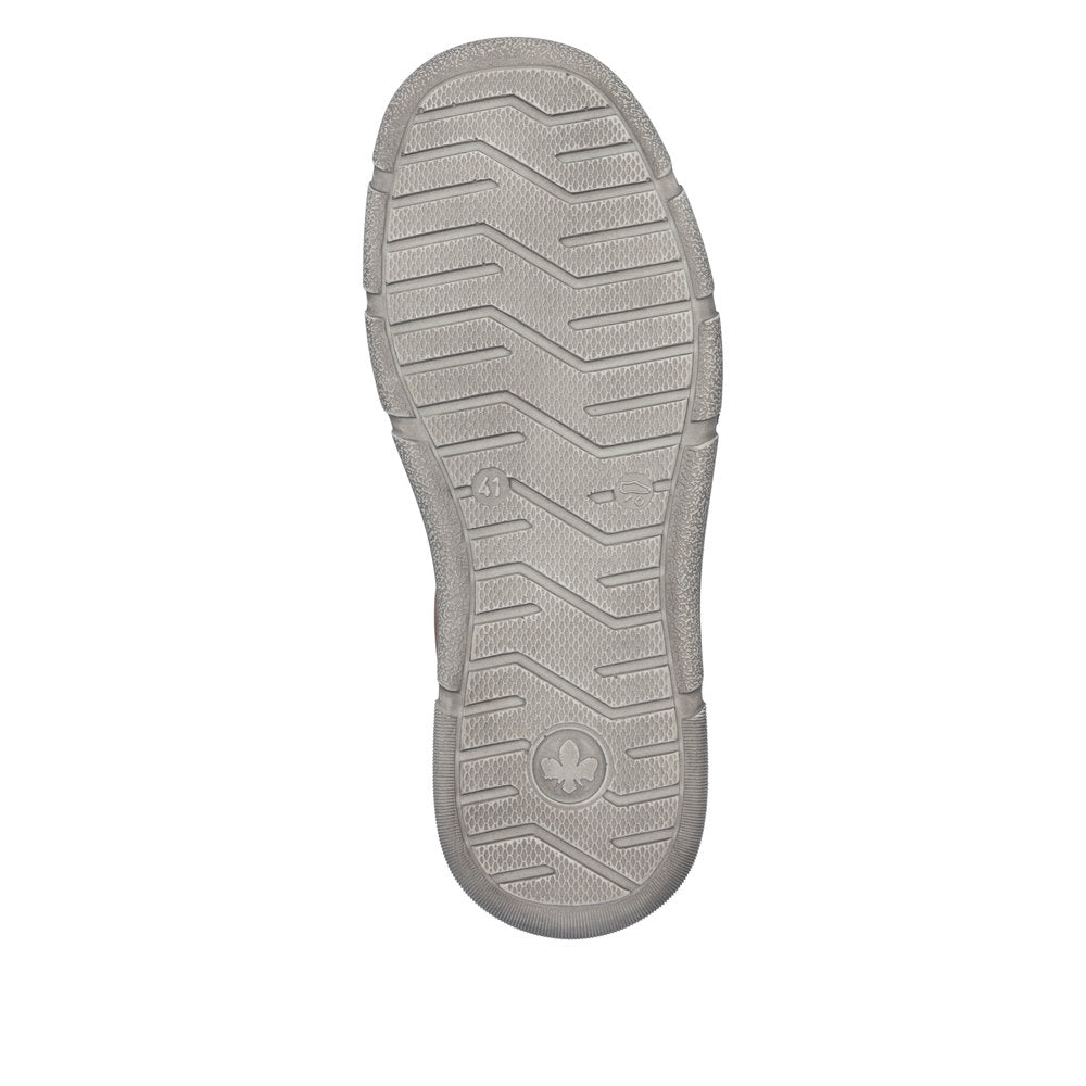 Pantofi Barbati Rieker RIEK 04003 - pantofia.ro - pantofia.ro