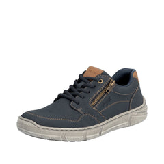 Pantofi Barbati Rieker RIEK 04003 - pantofia.ro - pantofia.ro