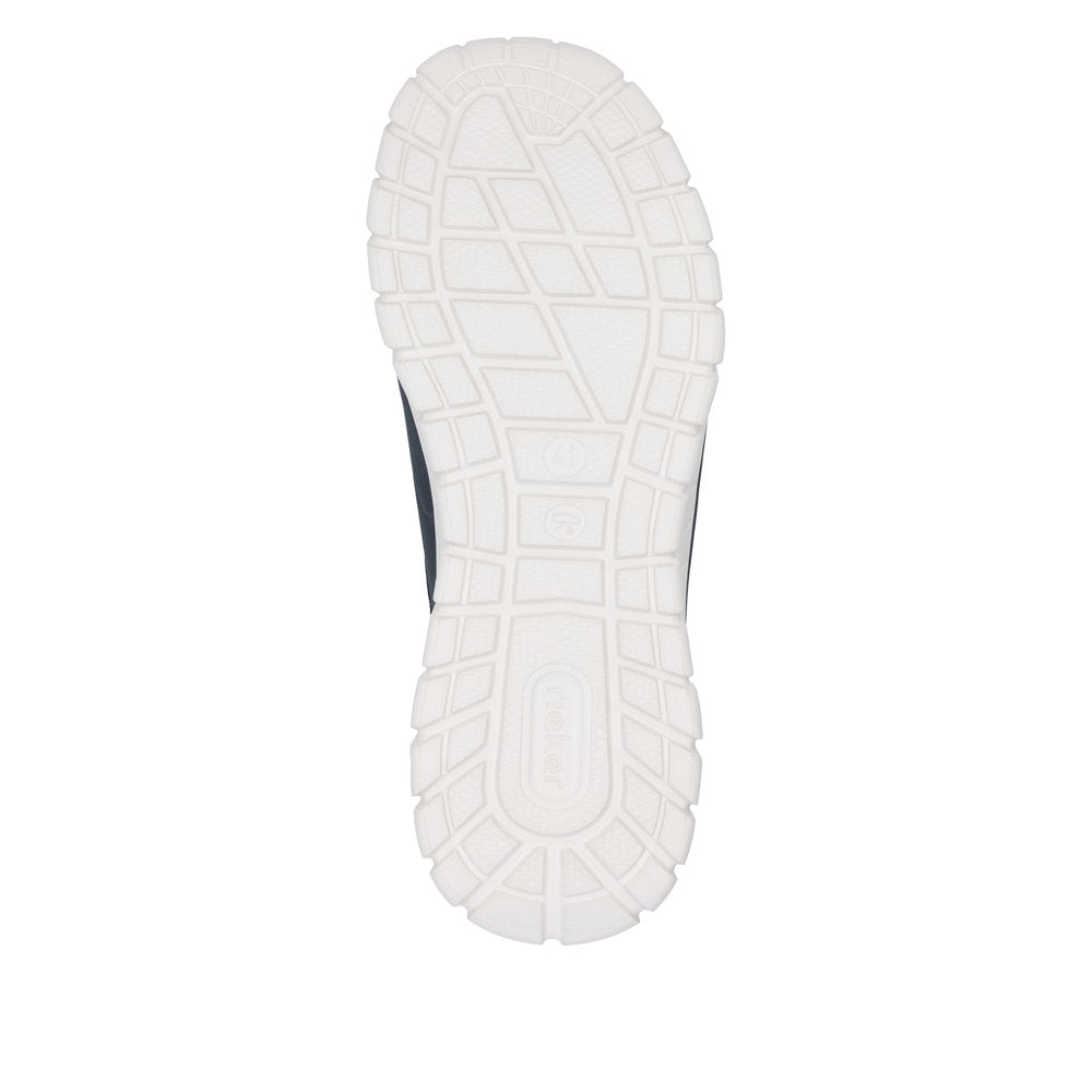 Pantofi Barbati Rieker RIEK 04350 - Rieker - amely.ro