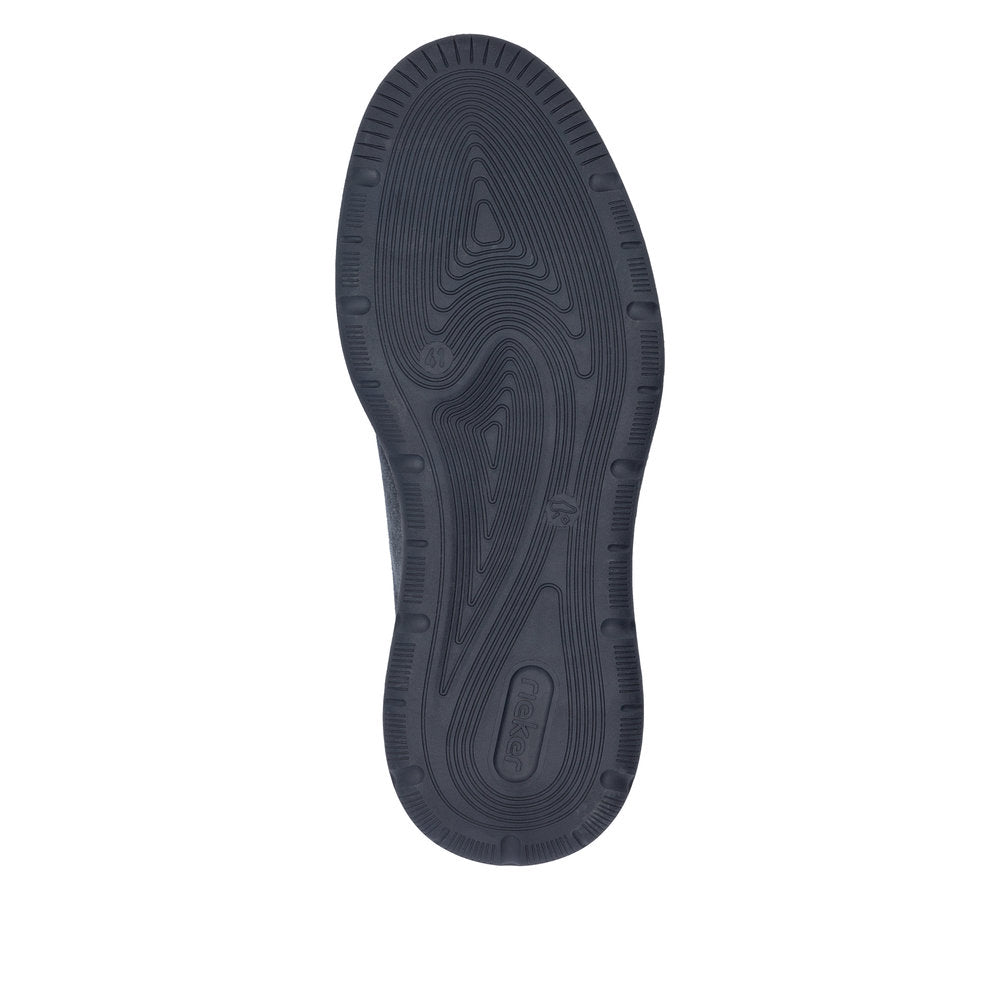 Pantofi Barbati Rieker RIEK 04400 - Rieker - amely.ro