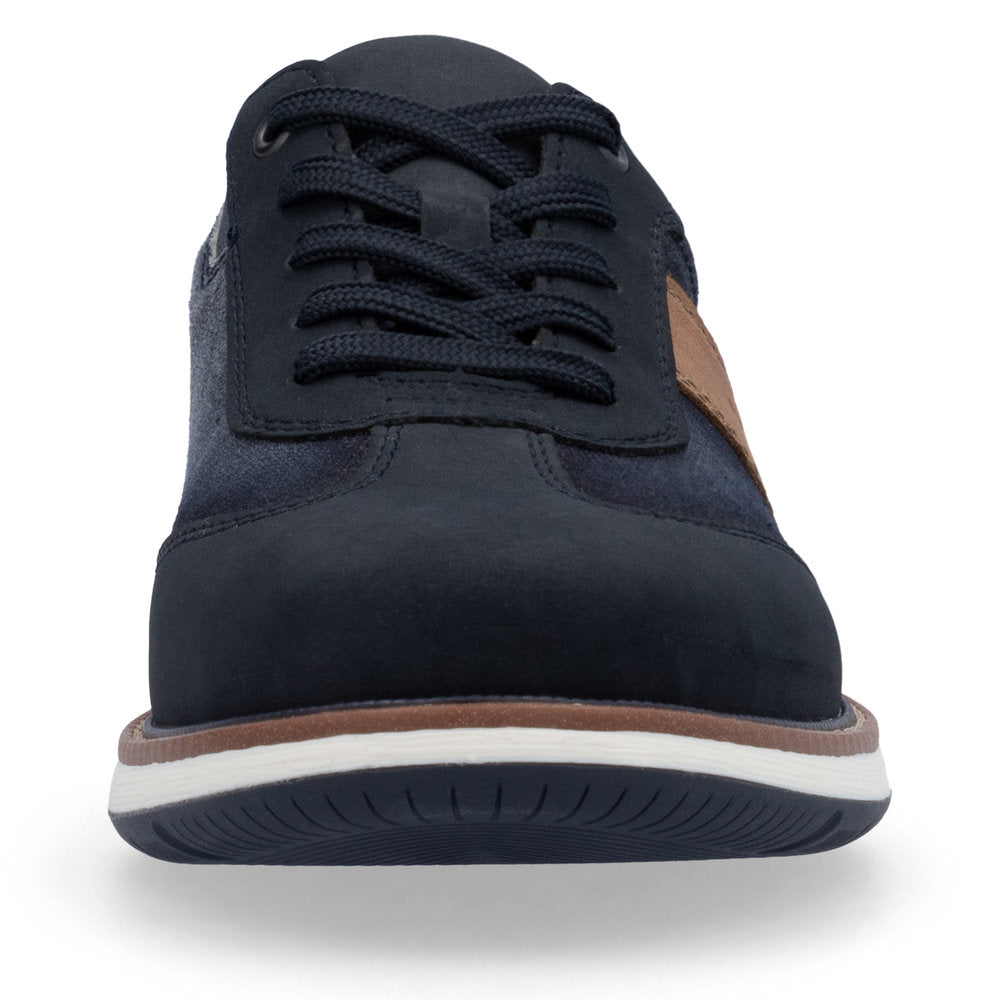 Pantofi Barbati Rieker RIEK 04400 - Rieker - amely.ro