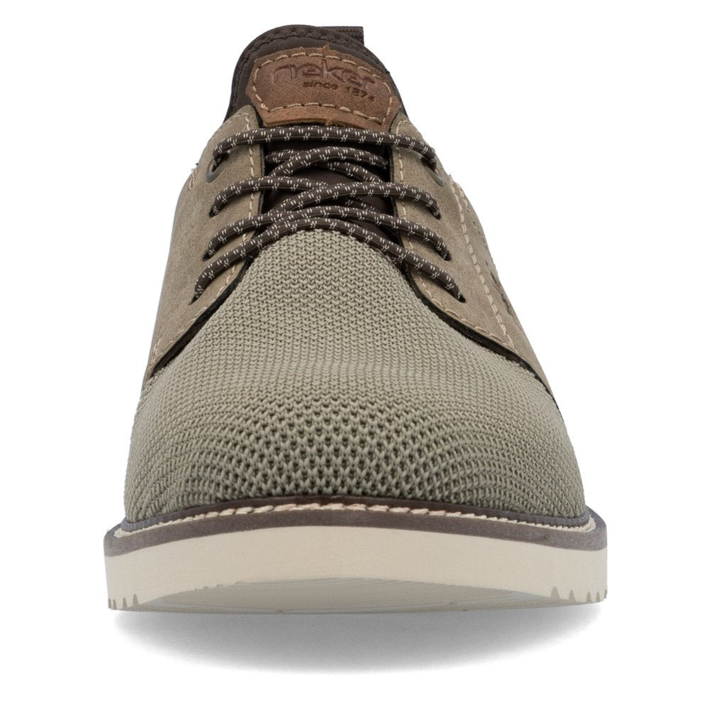 Pantofi Barbati Rieker RIEK 04550 - Rieker - amely.ro