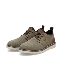 Pantofi Barbati Rieker RIEK 04550 - Rieker - amely.ro