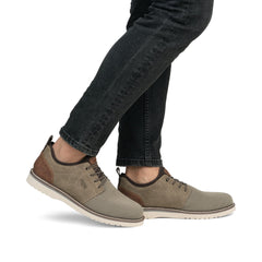 Pantofi Barbati Rieker RIEK 04550 - Rieker - amely.ro