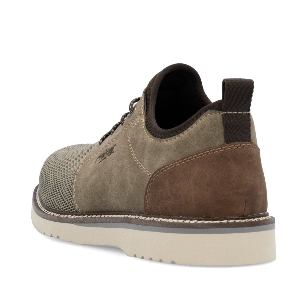 Pantofi Barbati Rieker RIEK 04550 - Rieker - amely.ro