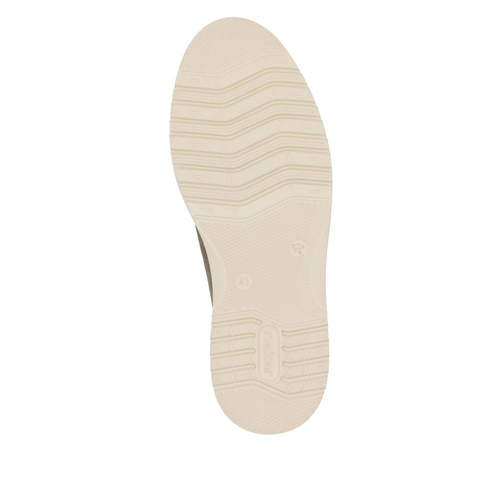 Pantofi Barbati Rieker RIEK 04550 - Rieker - amely.ro