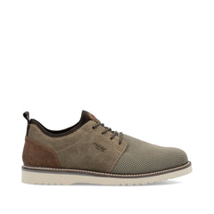 Pantofi Barbati Rieker RIEK 04550 - Rieker - amely.ro