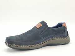 Pantofi Barbati Rieker Riek 05271 /Abs - Rieker - amely.ro