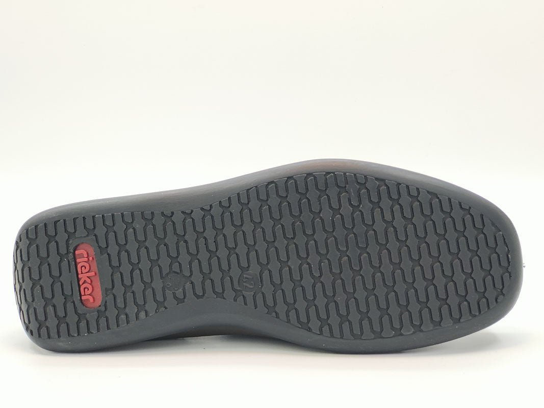 Pantofi Barbati Rieker Riek 05271 /Abs - Rieker - amely.ro