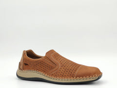 Pantofi Barbati Rieker Riek 05286 /Cam - Rieker - amely.ro
