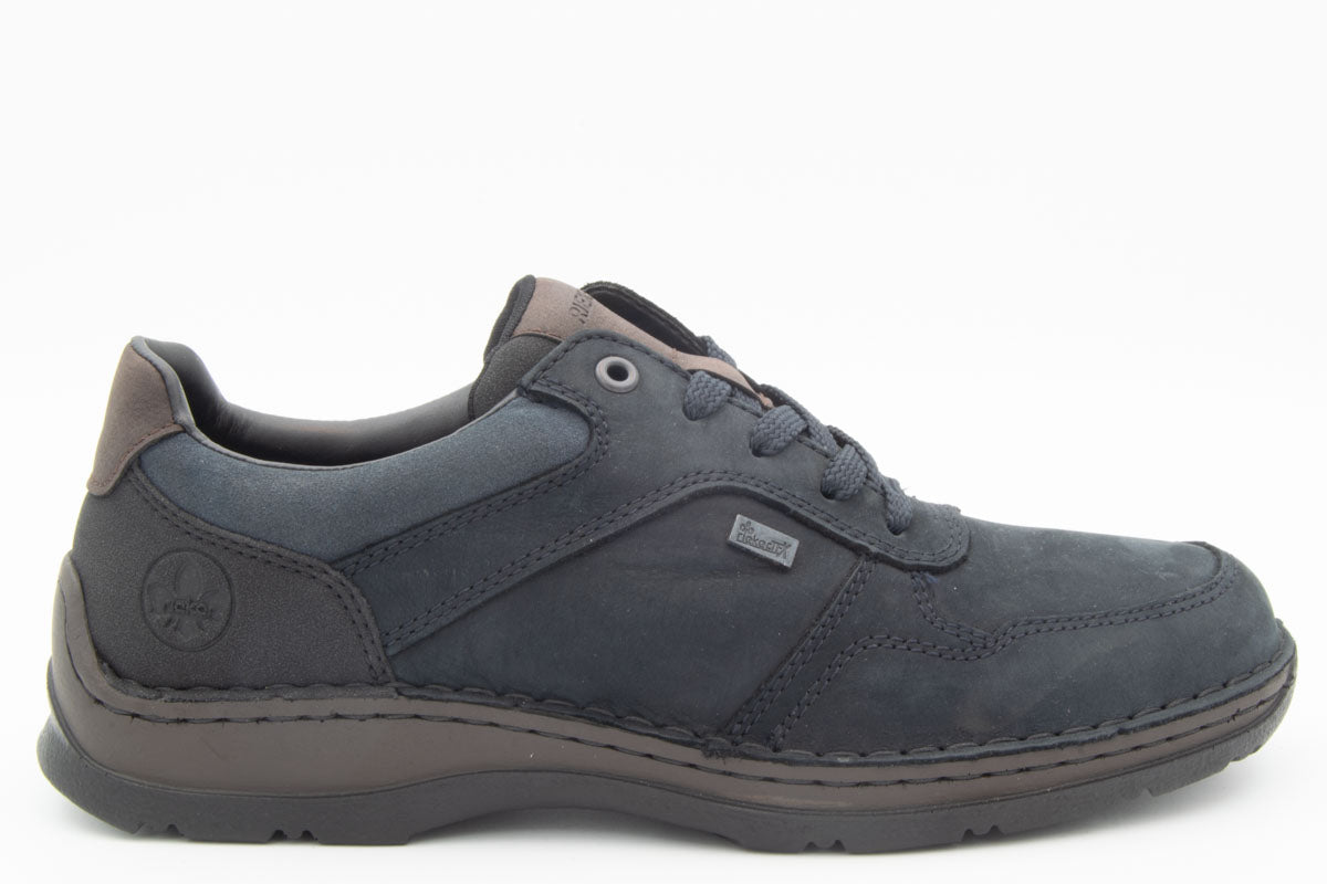 Pantofi Barbati Rieker Riek 05301/ Abs - Rieker - amely.ro