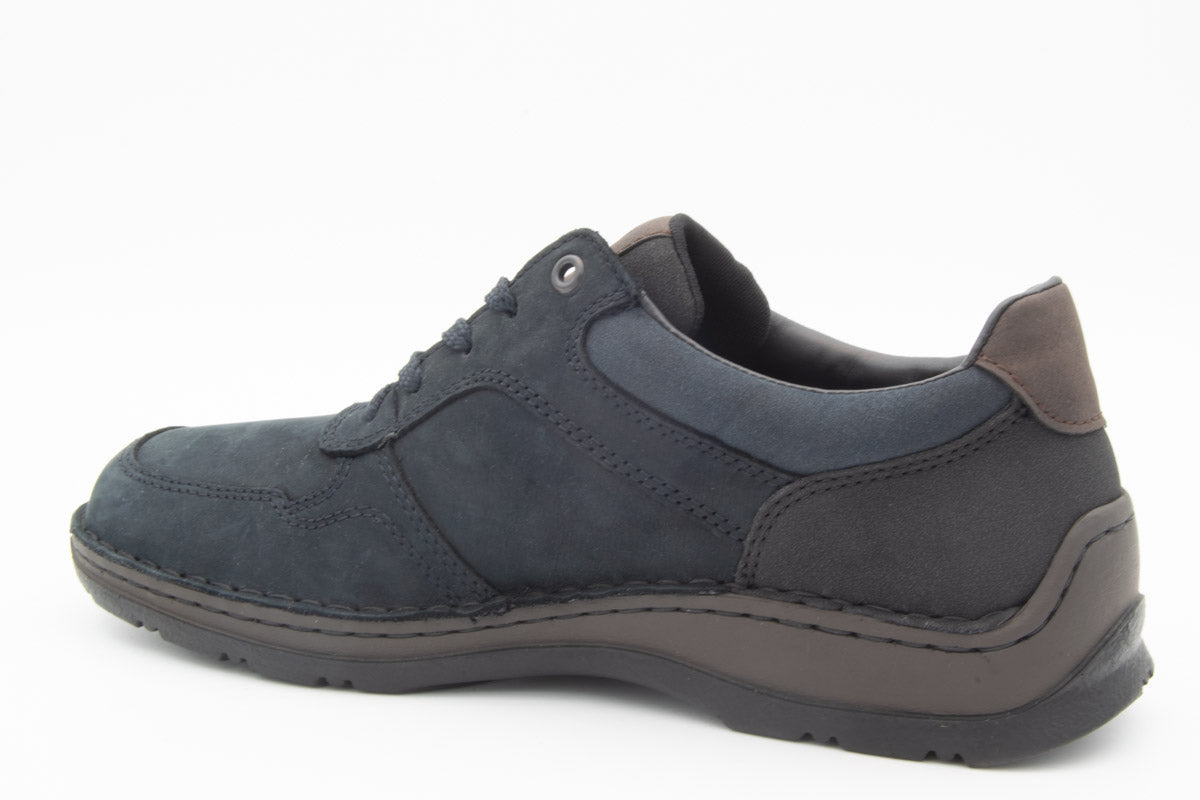 Pantofi Barbati Rieker Riek 05301/ Abs - Rieker - amely.ro