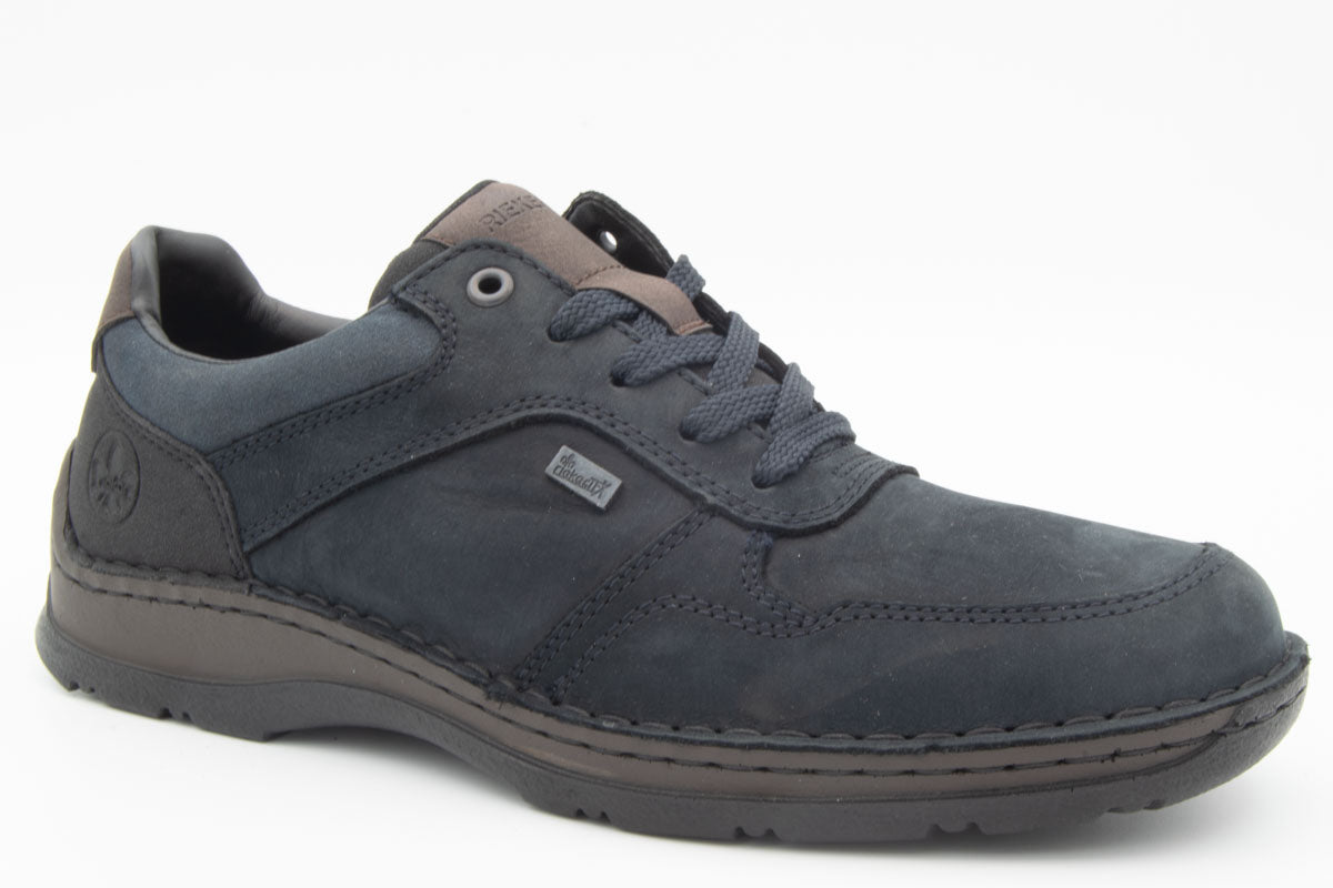 Pantofi Barbati Rieker Riek 05301/ Abs - Rieker - amely.ro