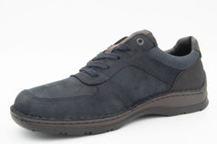 Pantofi Barbati Rieker Riek 05301/ Abs - Rieker - amely.ro