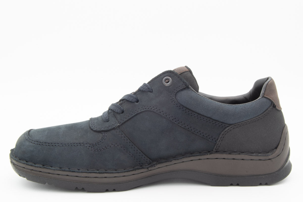Pantofi Barbati Rieker Riek 05301/ Abs - Rieker - amely.ro
