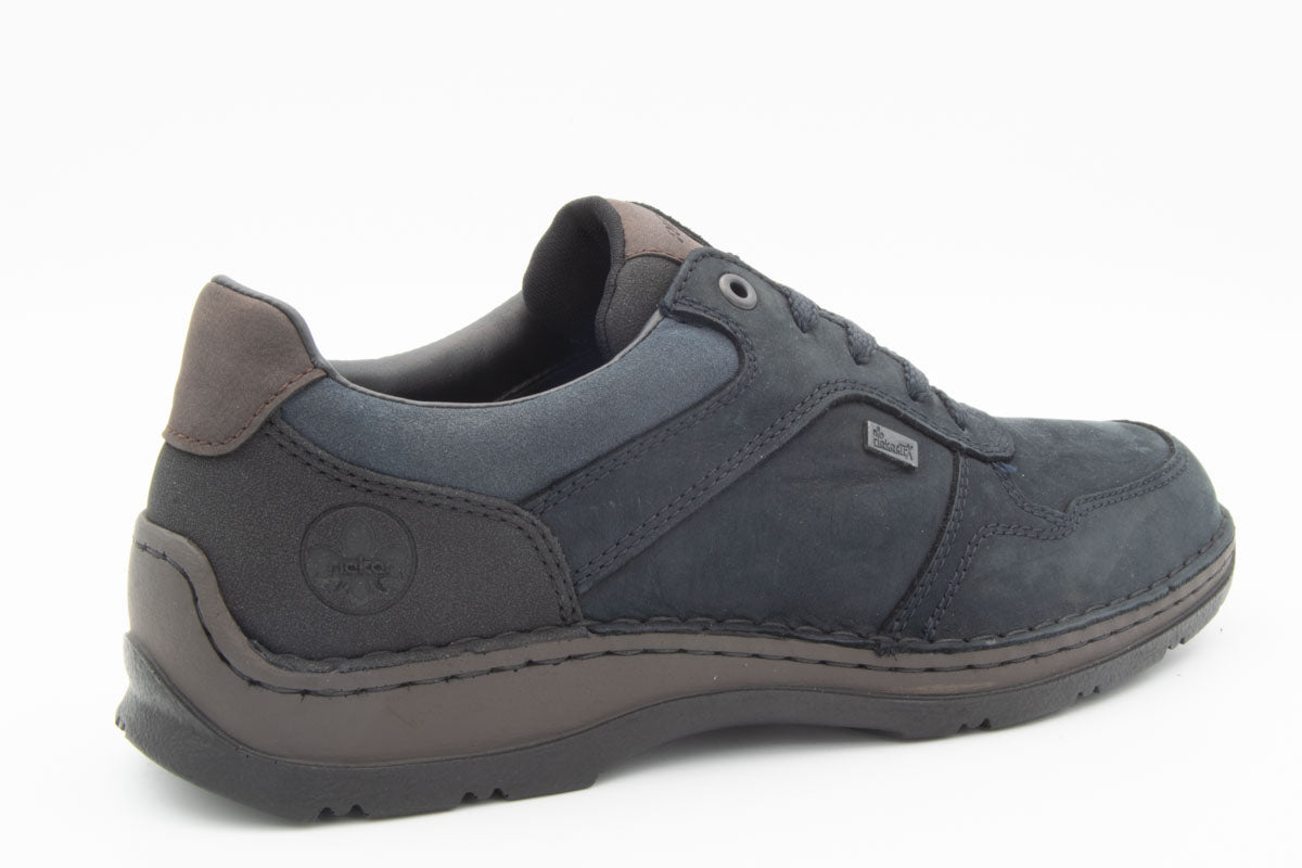 Pantofi Barbati Rieker Riek 05301/ Abs - Rieker - amely.ro
