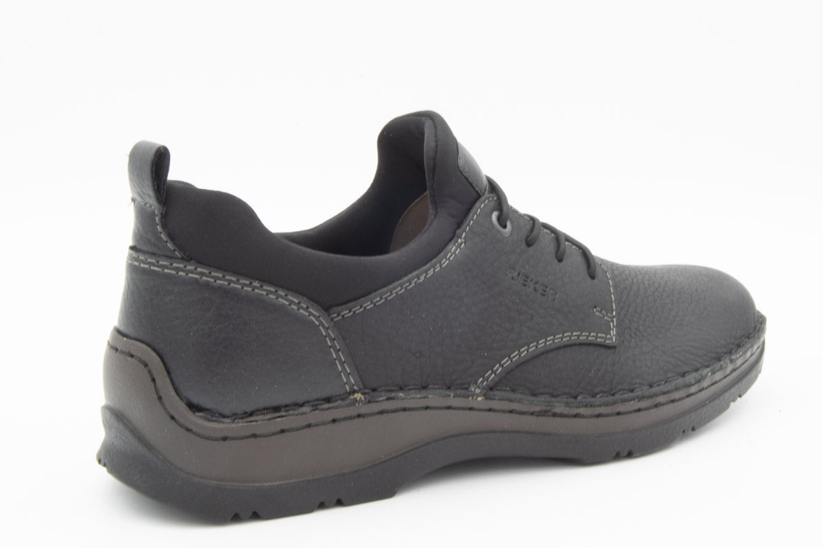 Pantofi Barbati Rieker Riek 05353/ N - Rieker - amely.ro