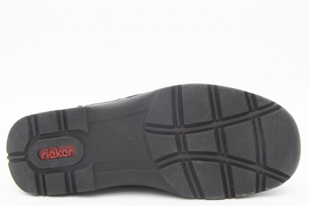 Pantofi Barbati Rieker Riek 05353/ N - Rieker - amely.ro