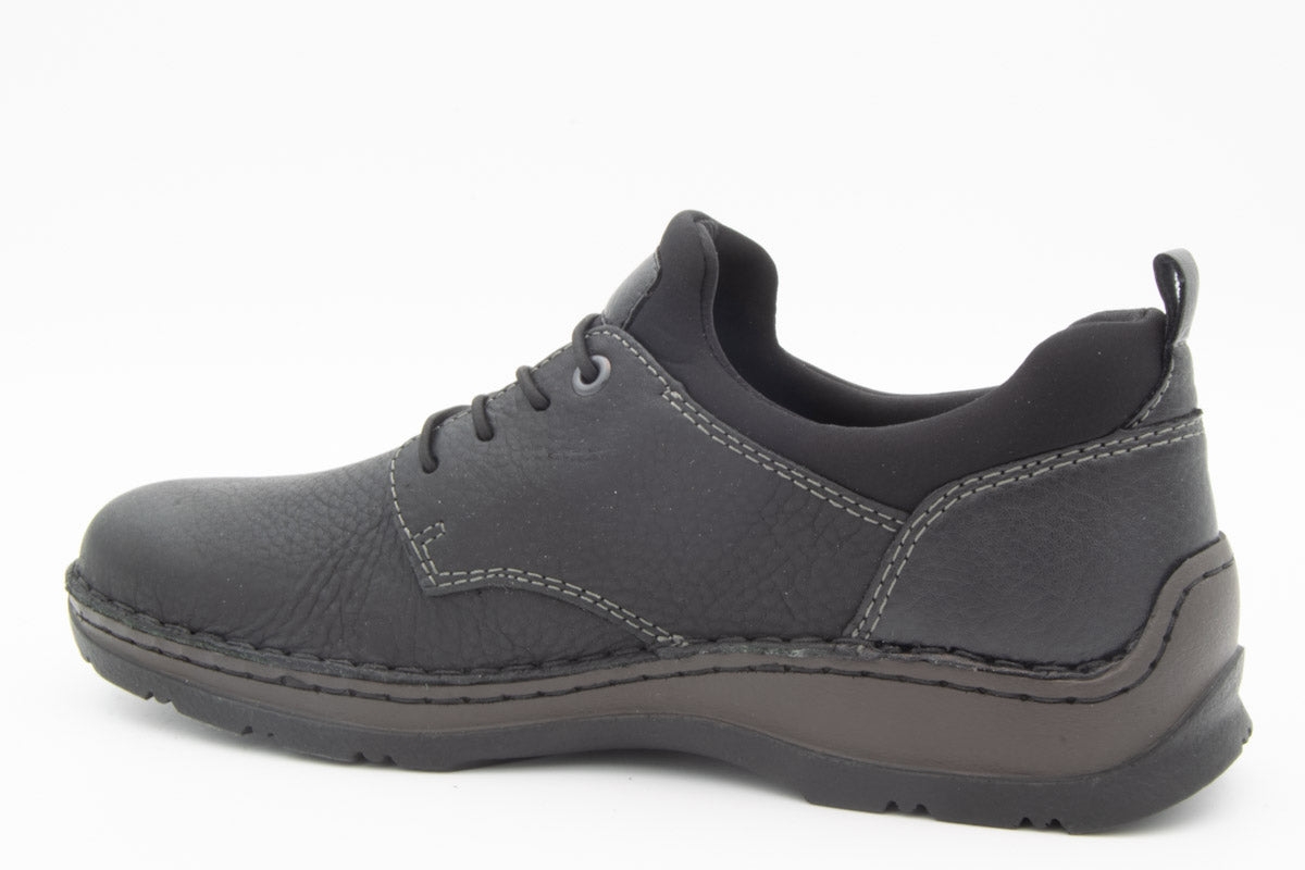 Pantofi Barbati Rieker Riek 05353/ N - Rieker - amely.ro