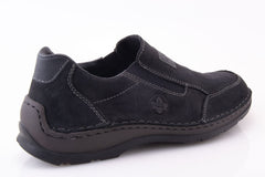 Pantofi Barbati Rieker Riek 05354/ Nv - Rieker - amely.ro