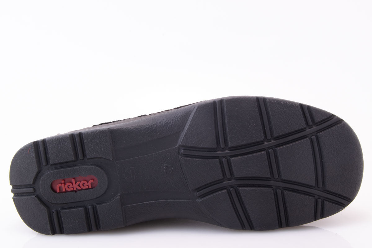 Pantofi Barbati Rieker Riek 05354/ Nv - Rieker - amely.ro