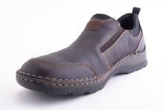 Pantofi Barbati Rieker Riek 05355/ M - Rieker - amely.ro