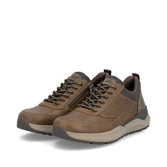 Pantofi Barbati Rieker RIEK 06000 - Rieker - pantofia.ro