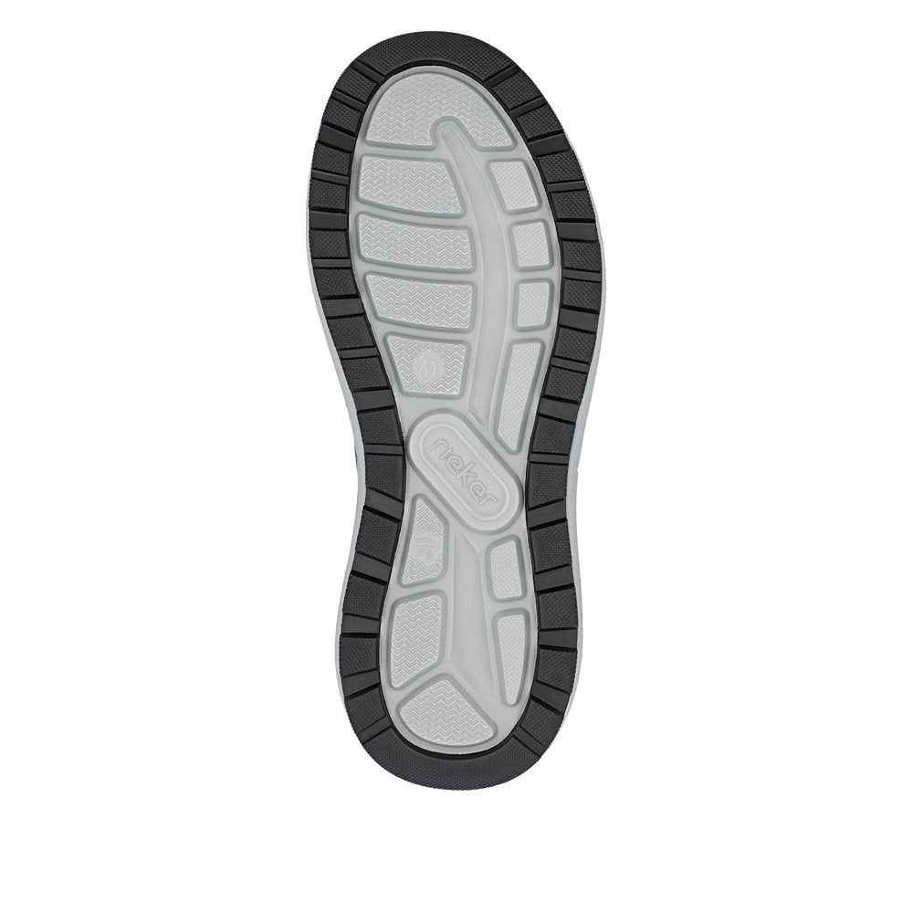 Pantofi Barbati Rieker RIEK 06000 - Rieker - pantofia.ro