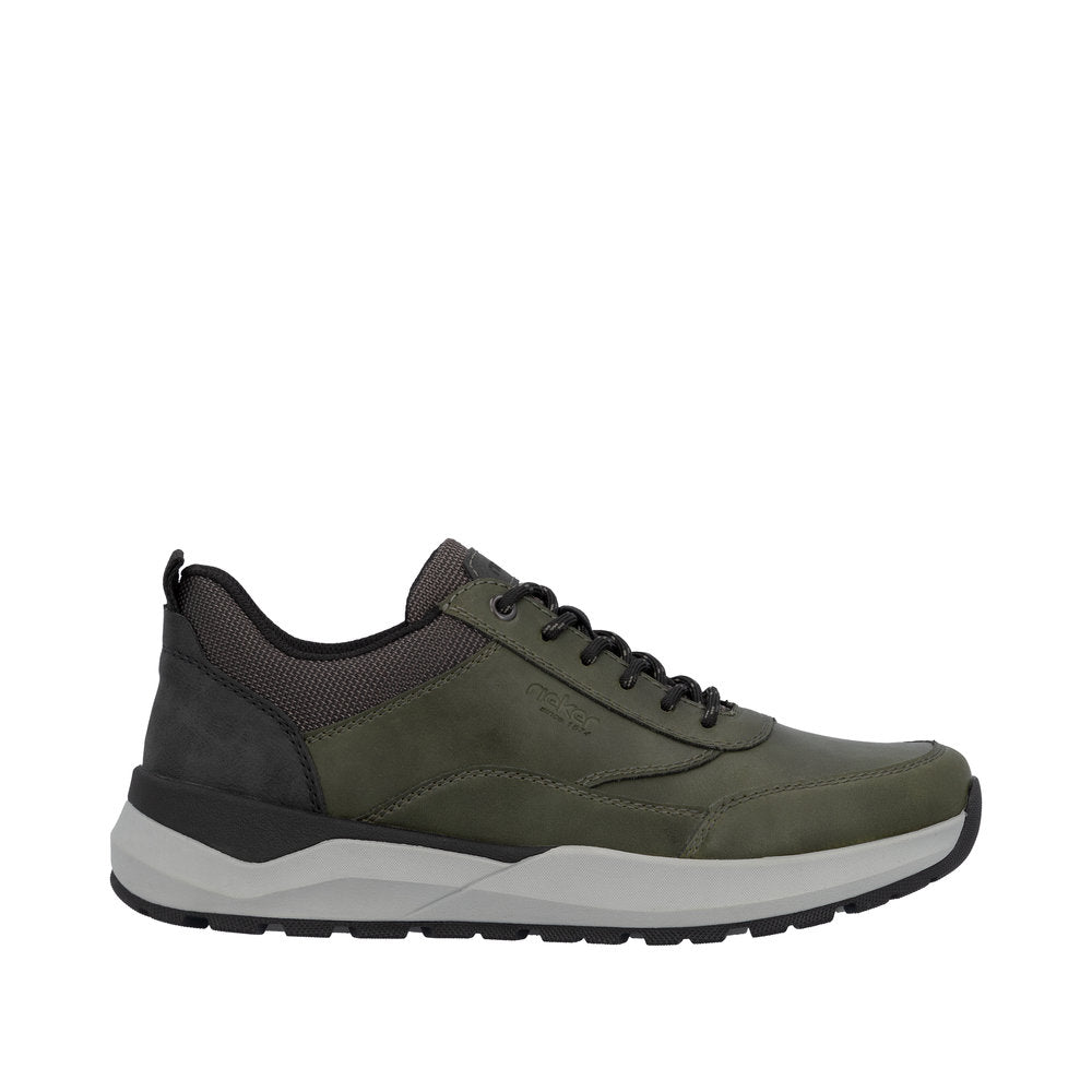 Pantofi Barbati Rieker RIEK 06000 - Rieker - pantofia.ro
