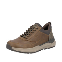 Pantofi Barbati Rieker RIEK 06000 - Rieker - pantofia.ro