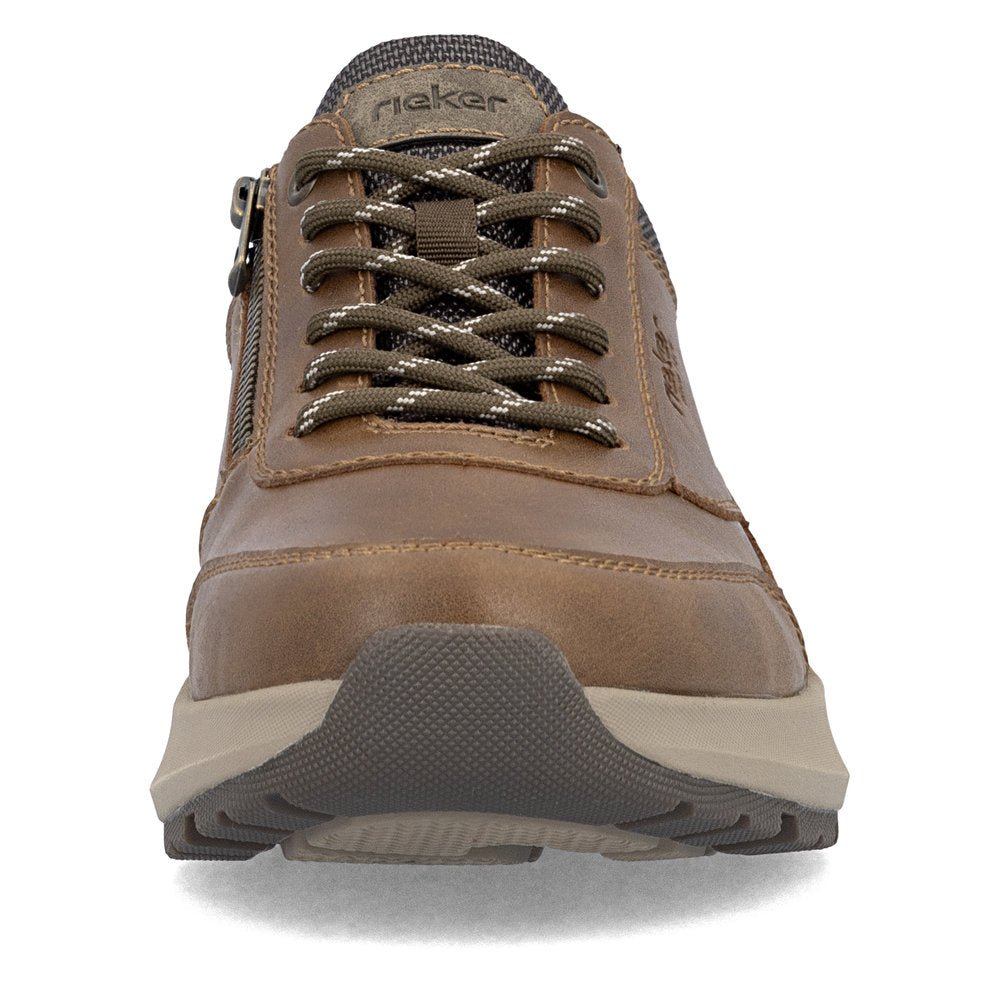 Pantofi Barbati Rieker RIEK 06000 - Rieker - pantofia.ro