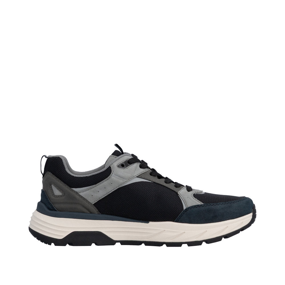 Pantofi Barbati Rieker RIEK 06101 - Rieker - amely.ro