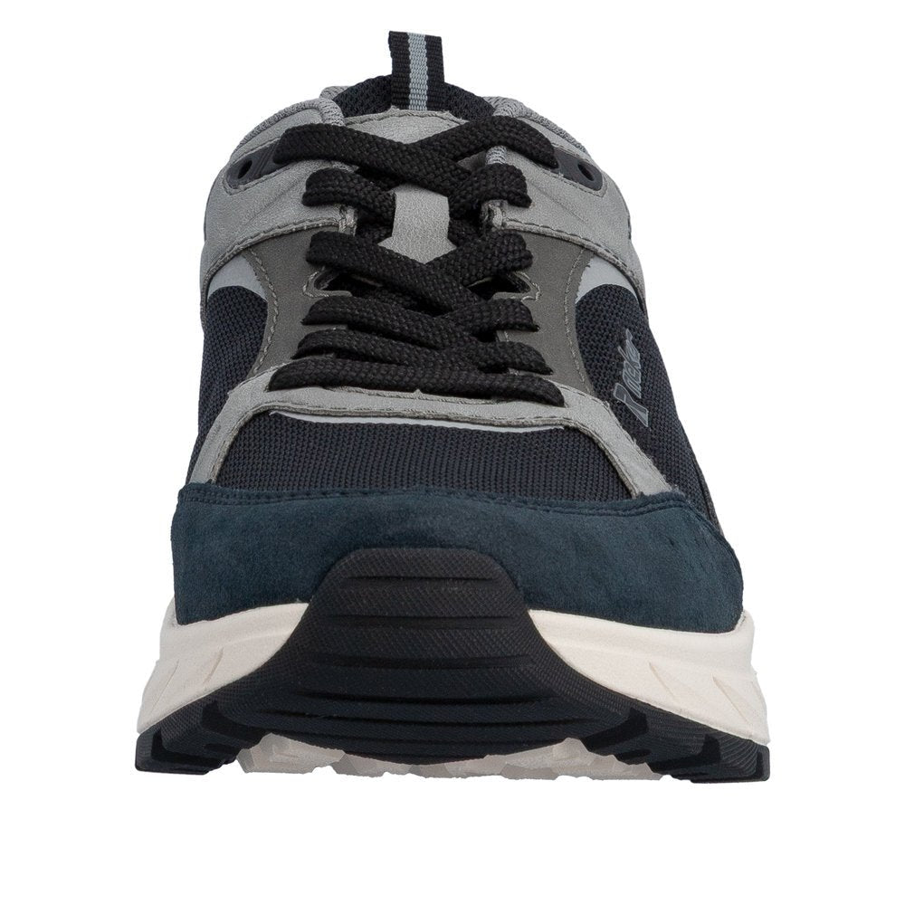 Pantofi Barbati Rieker RIEK 06101 - Rieker - amely.ro