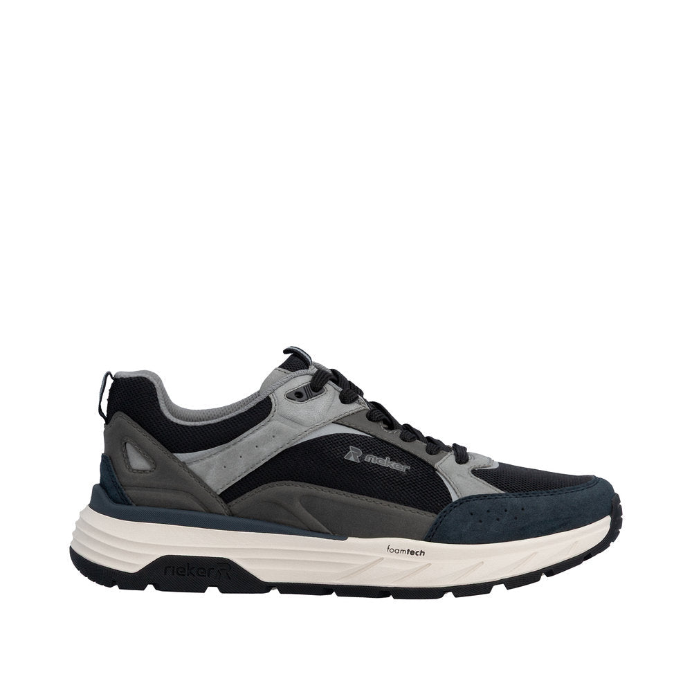 Pantofi Barbati Rieker RIEK 06101 - Rieker - amely.ro