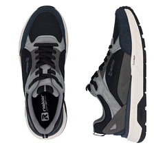 Pantofi Barbati Rieker RIEK 06101 - Rieker - amely.ro