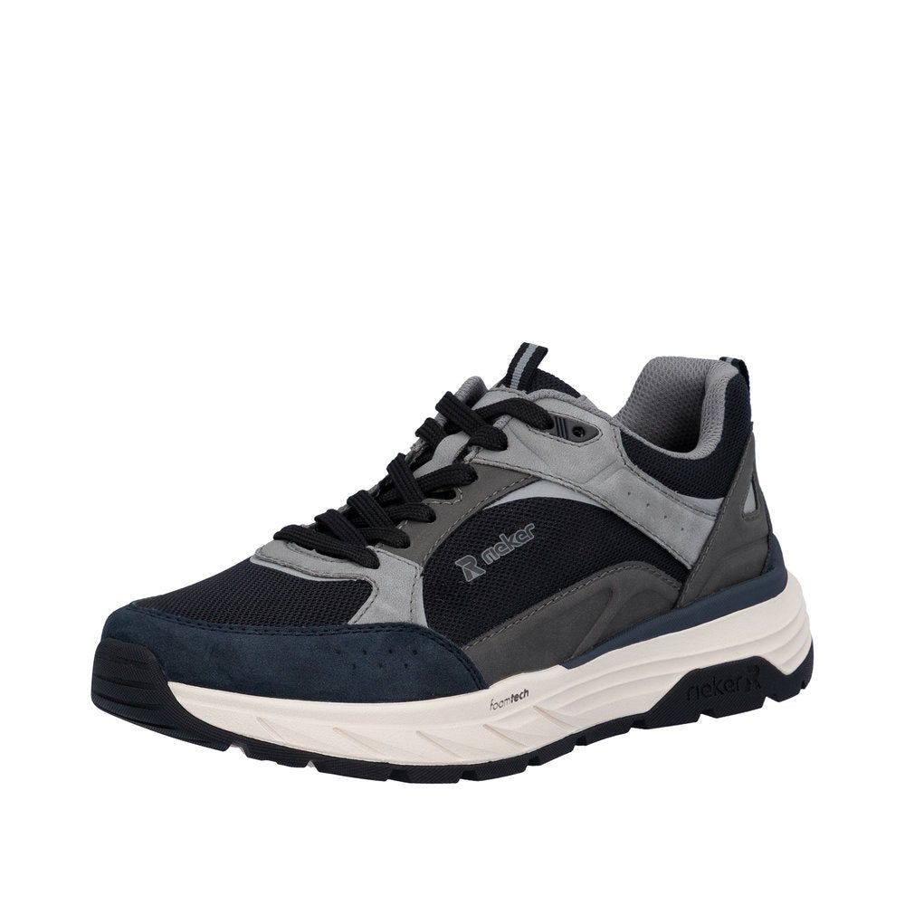 Pantofi Barbati Rieker RIEK 06101 - Rieker - amely.ro